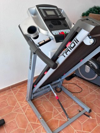 Cinta de andar Bladez