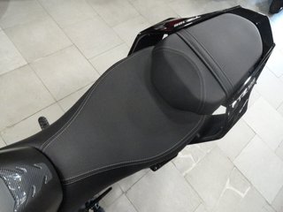 VOGE 125 R Negra