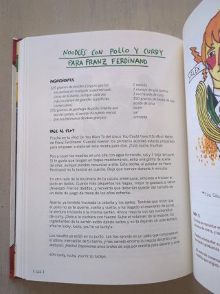 Cocina Indie