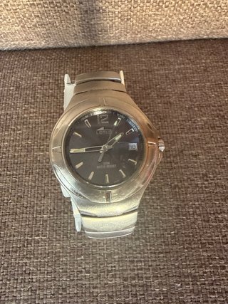 Reloj Lotus Quartz 9781 Hombre