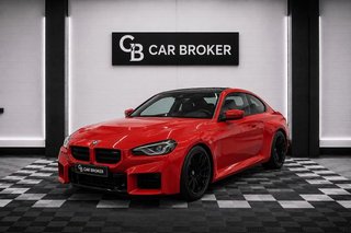 BMW Serie 2 M2