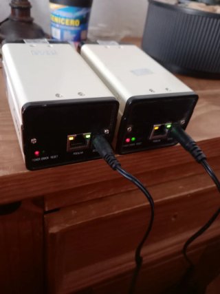 Cámara Vigilancia WAPA HD 720P