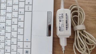 Portátil Asus Mini Blanco