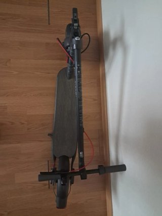 Patinete Eléctrico Xiaomi Scooter 4