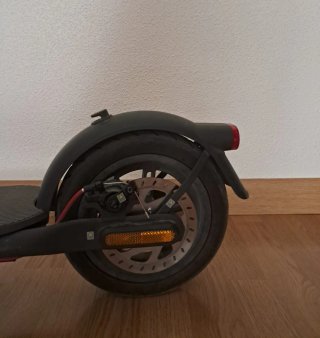 Patinete Eléctrico Xiaomi Scooter 4