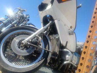 Despiece honda gl 1000 goldwing