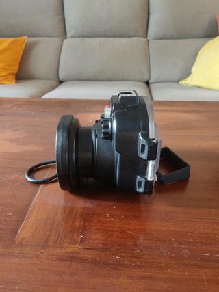 Carcasa subacquea Olympus PT-EP06L