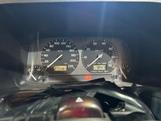 Volkswagen Golf III Cabrio 2.0 1996