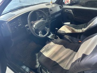 Volkswagen Golf III Cabrio 2.0 1996
