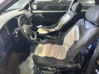 Volkswagen Golf III Cabrio 2.0 1996