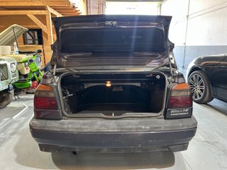 Volkswagen Golf III Cabrio 2.0 1996