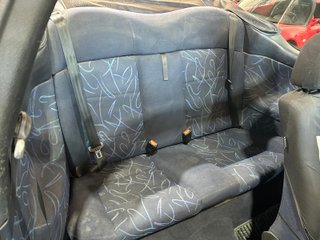 Volkswagen Golf III Cabrio 2.0 1996