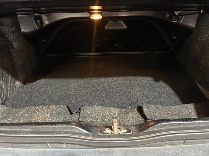 Volkswagen Golf 1996, foto 17