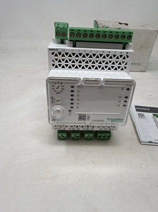 Schneider Electric Enerlin'X