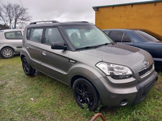 KIA Soul 2010