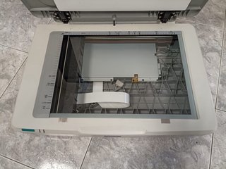 Scanner Epson GT-20000