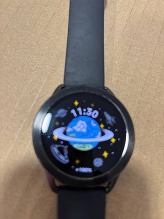 Xiaomi Watch S3 negro 2692