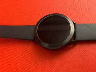 Xiaomi Watch S3 negro 2692