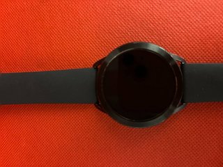 Xiaomi Watch S3 negro 2692