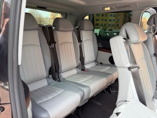 Mercedes-Benz Viano 3.0 CDI 224 CV 8 PLAZAS