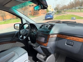 Mercedes-Benz Viano 3.0 CDI 224 CV 8 PLAZAS