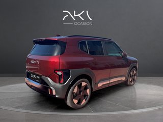 Kia EV2 Earth Standard Range 108 kW (147 CV)