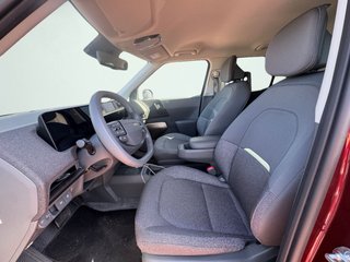 Kia EV2 Earth Standard Range 108 kW (147 CV)