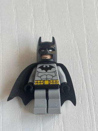 Lego Batman 2006 Original
