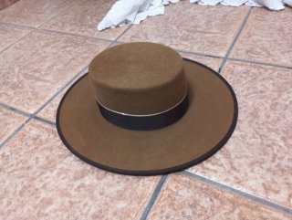 Sombrero Cordobés infantil