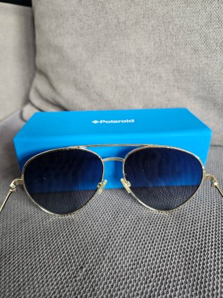 Gafas de sol polaroid