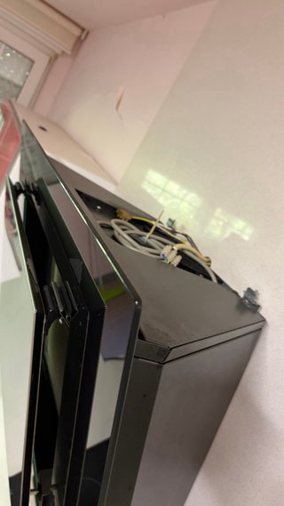 Campana Extractora Fagor 3CFT-80V
