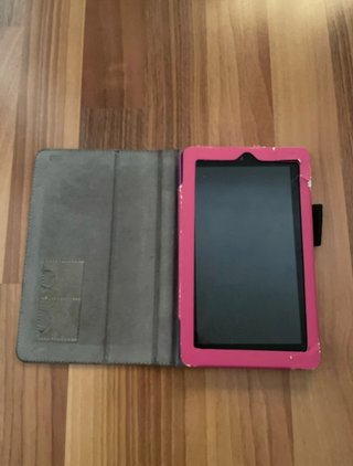 Tablet Amazon Fire 5ta Gen Fucsia