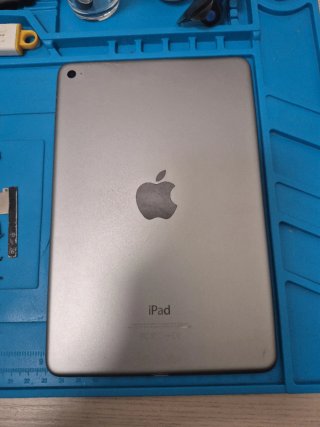 iPad Mini 4 Frame e parti