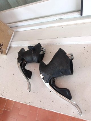 Manetas Campagnolo Carretera