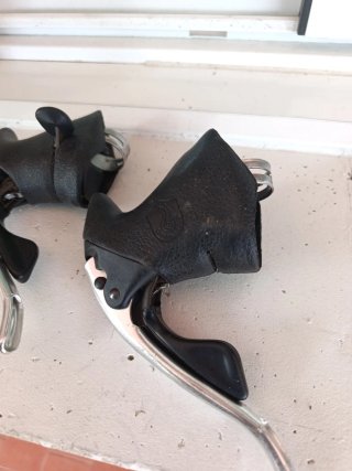 Manetas Campagnolo Carretera