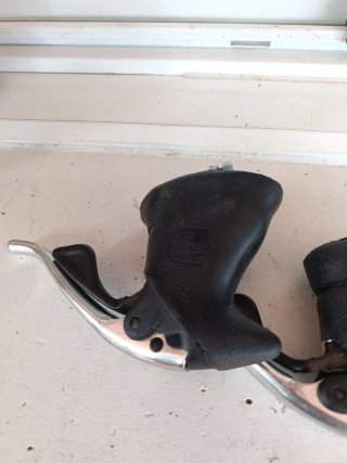 Manetas Campagnolo Carretera