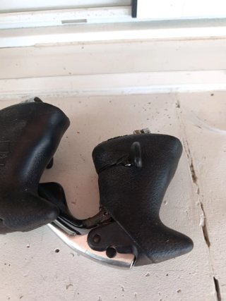 Manetas Campagnolo Carretera