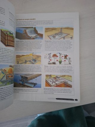 Geografía e Historia 3º ESO. Libro del estudian...