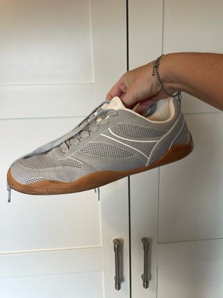 Zapatillas barefoot mujer Lefties