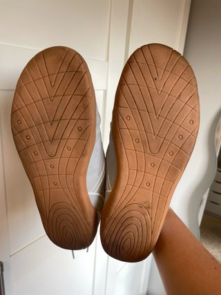Zapatillas barefoot mujer Lefties