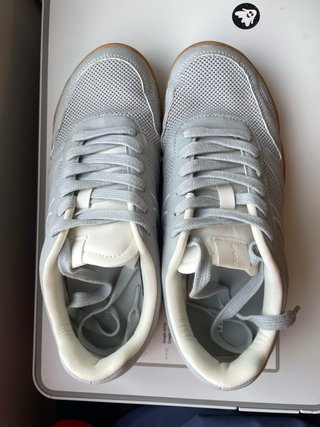 Zapatillas barefoot mujer Lefties