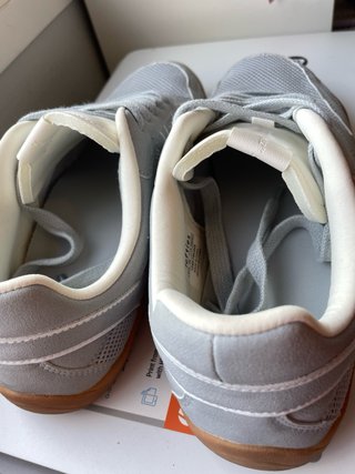 Zapatillas barefoot mujer Lefties