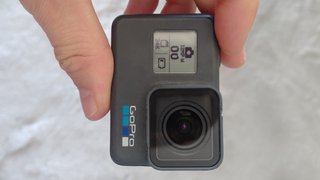 GoPro Hero 6+ Nero