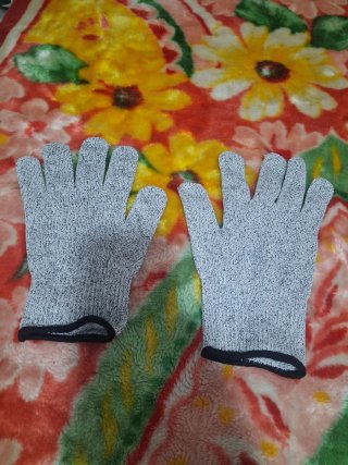 Guantes anticorte Talla M/L