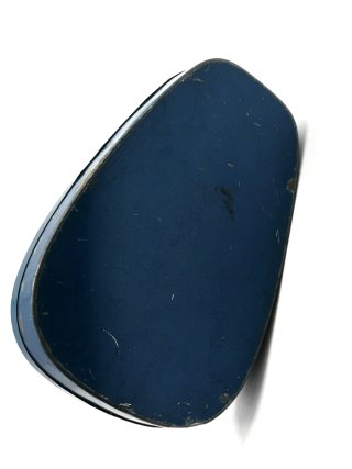 Lata de colección caramelos George W. Horner & Co.
