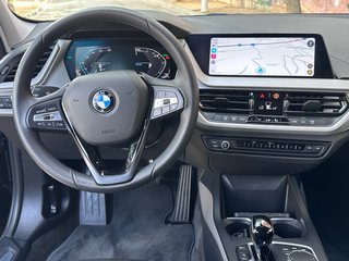 BMW Serie 1 2024