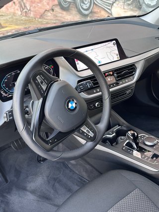 BMW Serie 1 2024
