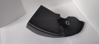 Deflector Aire Freno Vespa PX'98 / MY / NT
