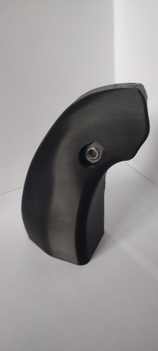 Deflector Aire Freno Vespa PX'98 / MY / NT