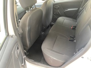 Dacia Duster 2016
